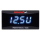 KOSO Super Slim Uhr und Voltmeter, BA024B50 BA024B50