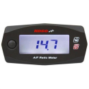 KOSO Mini 4 - Verbrennungsverhältnis - Lambda Meter...