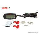 KOSO Betriebszeitmeter Mini Style NEU Betriebszeitmesser...