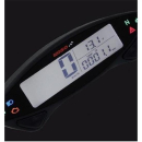 KOSO DB EX-02 Tachometer Tacho ABE Scooter Motorbike Quad...