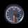 NEU KOSO TNT-04 Drehzahlmesser /Tachometer mit schwarzem Ring  BA051410 BA051410