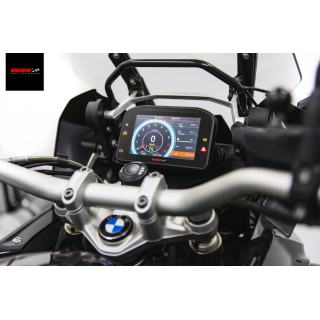 Koso RX5 TFT passend für BMW R 1200 GS 2013-2017 BA062010 BA062010