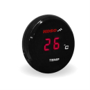 NEU KOSO Coin-Thermometer rote Anzeige  BA067R10 BA067R10