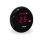 NEU KOSO Coin-Thermometer rote Anzeige  BA067R10 BA067R10