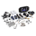 Koso RX4 Unlimited  Cockpit Tacho Drehzahlmesser Voltmeter Thermometer BA081010 BA081010