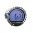NEU KOSO D55 DL-02R Drehzahlmesser Thermometer LCD...