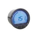 NEU KOSO D55 DL-02R Drehzahlmesser Thermometer LCD 250 c...
