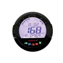 Koso BB642W20 D64 DL-03SR (schwarz) Tachometer +...
