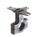 NEU KOSO Halter RX1N Halterung 1 1/8 Zoll Lenker BE003K00