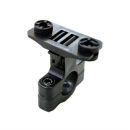 NEU KOSO Halter DB-01R 1 1/8 Zoll Lenker BE003K01