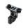 NEU KOSO Halter DB-01R 1 1/8 Zoll Lenker BE003K01