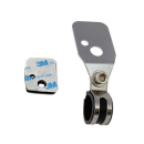 KOSO Grundplatte fuer Halter, BE007000 BE007000