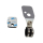 KOSO Grundplatte fuer Halter, BE007000 BE007000