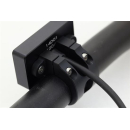 Koso BE032000 D1 OLED Halter für 7-8 Zoll Lenker,...