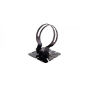 KOSO Klebe-Halter D48 Rundinstrumente 48mm NEU Halterung...