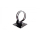 KOSO Klebe-Halter D48 Rundinstrumente 48mm NEU Halterung Motorrad Roller Quad, BE480000 BE480000