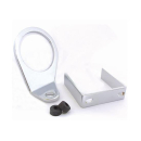 Koso BE480001 Halter fuer 48mm D-Typ Instrumente, BE480001