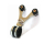 NEU KOSO V-Halter D64 Instrumente 64mm BE640003