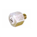 NEU KOSO Magnetschraube Antriebsritzel M6 x 1,0 x 14mm...