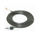 NEU KOSO Geschwindigkeitsadapter Signal D weiss Stecker...