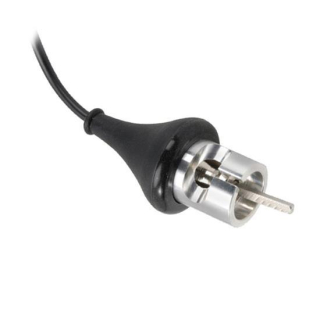 Koso Geschwindigkeitssensor BMW R80RT, R100RS, R100RT, R65, R80 mit Adapterkabel auf JIS Stecker  BF584010 BF584010