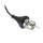 Koso Geschwindigkeitssensor BMW R80RT, R100RS, R100RT, R65, R80 mit Adapterkabel auf JIS Stecker  BF584010 BF584010