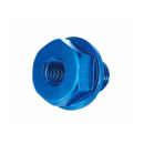 NEU KOSO Adapterschraube Temperaturgeber M12 x 1,5 x 15mm...