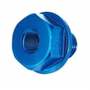 NEU KOSO Adapterschraube Temperaturgeber M16 x 1,5 x 15mm...