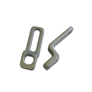 Koso BI002S08 S-Typ Halter fuer Geschwindigkeitssensor...