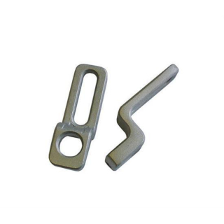 Koso BI002S10 S-Typ Halter fuer Geschwindigkeitssensor (M10), BI002S10
