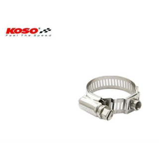 Koso BI520003 EGT Sensor Schelle - Race 21-38mm, BI520003