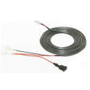 Koso BO001C00 Kabel fuer Drehzahlmesser (Typ C, schwarz,...
