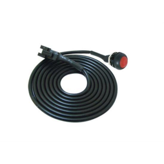 NEU KOSO Externer Knopf DL Meter BO006000