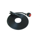 NEU KOSO Externer Knopf DL Meter BO006000