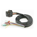 NEU KOSO Kabelbaum RX2N BO015000