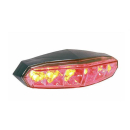 NEU KOSO LED Ruecklicht E4 11/12 E - Pruefziffer HB020R00