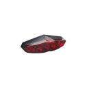 Koso LED Rücklicht Motorrad Infinity...
