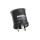 KOSO Blinkerrelais Digital 12V Stecker mit 2 Pins inkl. Adapter max. 15A, KD006020 KD006020