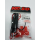 KOSO Widerstand fuer LED Blinker - 10W 3 Ohm - Kit aus 2 Widerstaenden , KK000111 KK000111