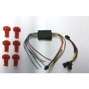Koso KK001K00 Ganganzeige Signaladapter, KK001K00