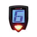 KOSO Ganganzeige V2, KN002000 KN002000
