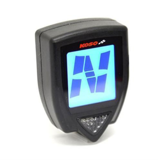 Koso KN002010 Ganganzeige fuer Harley Davidson, KN002010