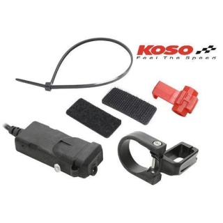 KOSO USB 3.0 Ladebuchse Type C , KW005000 KW005000