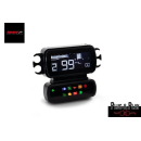Koso D2 Multifunktions Meter Tachometer für HD ®...