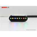 Koso INDICATOR LIGHT DISPLAY METER BA083000 BA083000