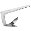PLASTIMO FHD Anker,  Edelstahl, 15kg P206015
