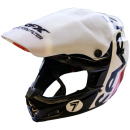 RFX Race Helmschmutzabweiser - 3er Pack  HONDA / CRF 250...
