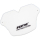 RFX Race Helmschmutzabweiser - 3er Pack  HONDA / CRF 250 R (ME10) / CRF 250 R / 2011 / OFFROAD / MX , 1128426