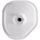 RFX Race Luftfilterdeckel - weiss  HONDA / CRF 450 R (PE05) / CRF 450 R / 2002 / OFFROAD / MX , 1128440