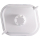 RFX Race Luftfilterdeckel - weiss  HONDA / CRF 450 R (PE05) / CRF 450 R / 2009 / OFFROAD / MX , 1128445